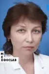 Фото Вострякова Людмила Юрьевна