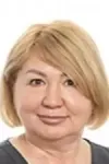 Фото Финогентова Регина Юрьевна