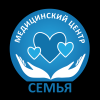 Логотип Семья
