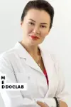 Фото Азизова Айгуль Абильевна