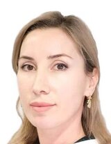 Фото Асадова Алина Лиматулаховна