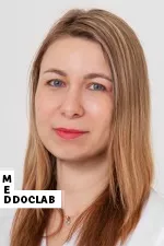 Фото Бузян Лидия Олеговна