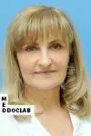 Фото Топорова Людмила Александровна