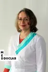 Фото Еремина Алла Эдуардовна