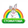Логотип Стоматоша