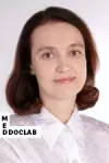 Фото Перова Марина Ивановна