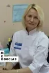Фото Харина Елена Викторовна