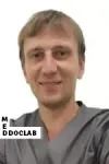 Фото Бурмистров Виктор Александрович