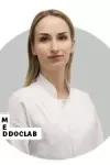 Фото Тушминцева Анна Андреевна