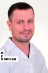 Фото Дерябин Антон Васильевич