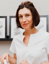 Фото Киселева Анна Борисовна
