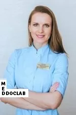 Фото Весенко Екатерина Андреевна