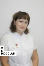 Фото Артамонова Александра Сергеевна