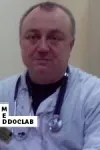 Фото Данилюк Виктор Евгеньевич