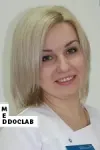 Фото Котикова Екатерина Вячеславовна
