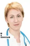 Фото Ермолаева Надежда Анатольевна