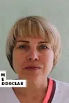Фото Кракова Татьяна Владимировна