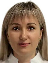 Фото Матюшина Светлана Васильевна