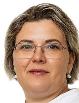 Фото Яшина Ольга Михайловна