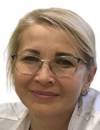 Фото Гуськова Надежда Геннадьевна
