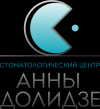 Логотип Стоматологический центр Анны Долидзе