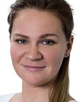 Фото Белокопытова Татьяна Николаевна