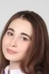 Фото Малько Виктория Константиновна