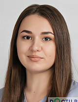 Фото Саитова Анна Руслановна