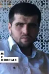 Фото Мазанаев Курбан Набиевич