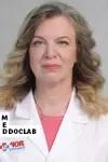 Фото Кременчугская Марина Ревдитовна