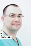 Фото Лоховинин Иван Валентинович
