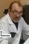Фото Глебов Михаил Александрович