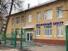 Логотип Диализный центр