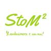 Логотип StoM2