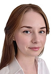 Фото Кузубова Анастасия Николаевна
