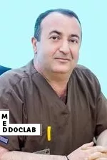 Фото Барсегян Гагик Омарович