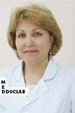 Фото Ференчук Елена Николаевна