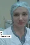 Фото Захарова Ксения Евгеньевна