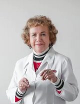 Фото Родионова Елена Сергеевна