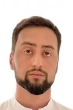 Фото Давудов Гаджимурад Абдулмуслимович