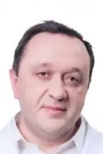 Фото Алентьев Георгий Александрович
