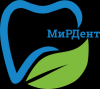 Логотип МиРДент