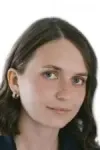 Фото Агошкова Анна Алексеевна