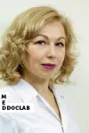 Фото Зиновьева Татьяна Владимировна