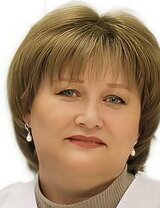 Фото Сармосова Марина Германовна