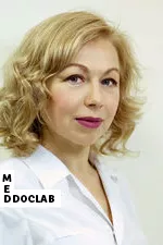 Фото Зиновьева Татьяна Владимировна