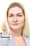Фото Петручик Ольга Викторовна
