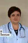Фото Карандей Наталья Александровна