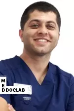 Фото Гомцян Роберт Амбарцумович