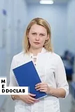 Фото Белявская Светлана Александровна